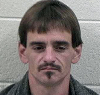 Jeffrey Arnold is wanted in Banks County for burglary - Arnold-mug